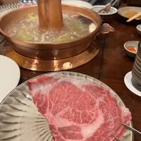 ざくろ TBS店 - 