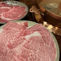 ざくろ TBS店 - 