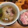 SOBA HOUSE 金色不如帰 新宿御苑本店