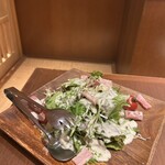 地鶏地酒地野菜 絆～ＫＩＺＵＮＡ～ - 