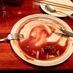 ビストロ　オチアイ - 