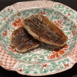 くろ﨑 - メヒカリ