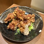 地鶏地酒地野菜 絆～ＫＩＺＵＮＡ～ - 