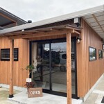 自家焙煎 coffee 日和 - 