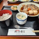 魚屋の寿司　東信 - 