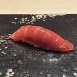 くろ﨑 - 漬けマグロ