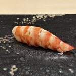 くろ﨑 - 車海老