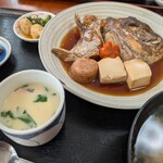 魚屋の寿司　東信 - 