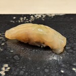 くろ﨑 - カワハギ