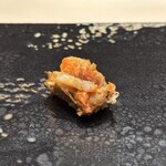 くろ﨑 - 海老頭