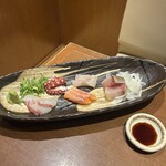 地鶏地酒地野菜 絆～ＫＩＺＵＮＡ～ - 