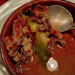 ビストロ　オチアイ - 