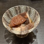 くろ﨑 - 赤ナマコ