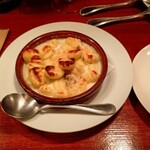 ビストロ　オチアイ - 