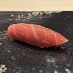 くろ﨑 - 中トロ