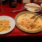 ビストロ　オチアイ - 