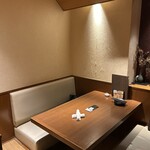 地鶏地酒地野菜 絆～ＫＩＺＵＮＡ～ - 