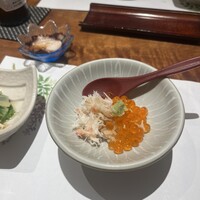 渋谷 鮨 まつもと - 
