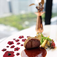 レストラン Chef's Theatre - 