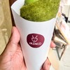 京抹茶クレープARINCO