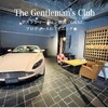 The Gentlemen's Club