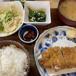 松本食堂 - 