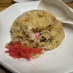 田島ラーメン - 