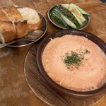 大衆イタリアン酒場 ばくりこ - 