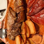 サル イ アモール - 