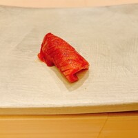 THE SUSHI NAGOYA 海 KAI - 