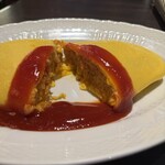 サロン 卵と私 - 