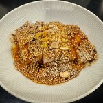 創作麺工房 鳴龍 - 