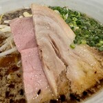 創作麺工房 鳴龍 - 