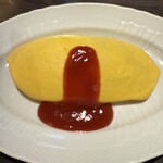 サロン 卵と私 - 