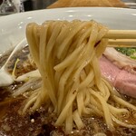 創作麺工房 鳴龍 - 