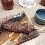 焼鳥 ふじ田 - 