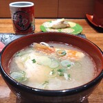 もりもり寿し 片町店 - 