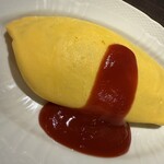 サロン 卵と私 - 