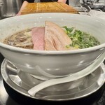 創作麺工房 鳴龍 - 