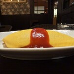 サロン 卵と私 - 