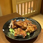 地鶏地酒地野菜 絆～ＫＩＺＵＮＡ～ - 