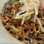 創作麺工房 鳴龍 - 