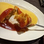 サロン 卵と私 - 