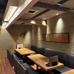 地鶏地酒地野菜 絆～ＫＩＺＵＮＡ～ - 