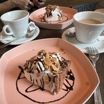 GARB pintino - デザート