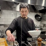 創作麺工房 鳴龍 - 