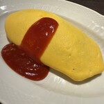 サロン 卵と私 - 