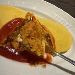 サロン 卵と私 - 