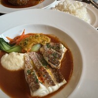 GARB pintino - 真鯛の