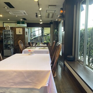 レストランピノ_2